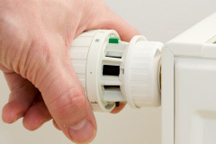 South Shian central heating repair costs