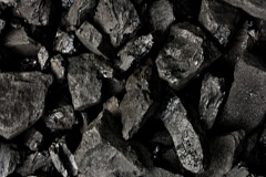 South Shian coal boiler costs