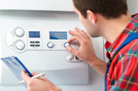 free commercial South Shian boiler quotes